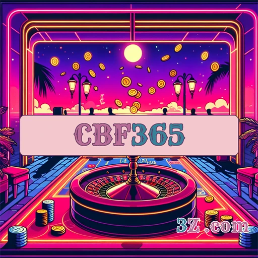 A Experiência Poderosa de Games Confiáveis no CBF 365