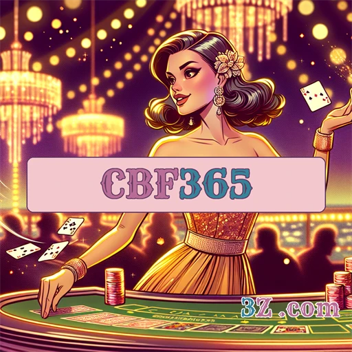 Jogos de Slots: A Nova Sensação no CBF 365