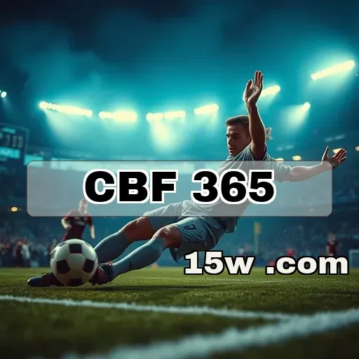 cbf 365 Artigos
