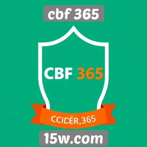 Plataforma CBF 365 se destaca pela segurança nas transações