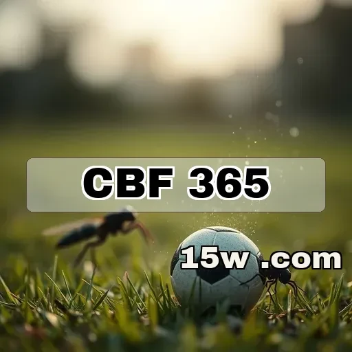cbf 365 Comunidade