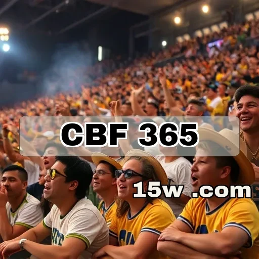 cbf 365 E-Sports