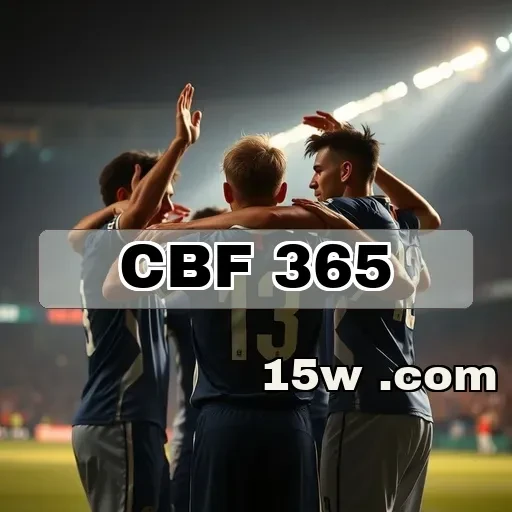 cbf 365 Futebol