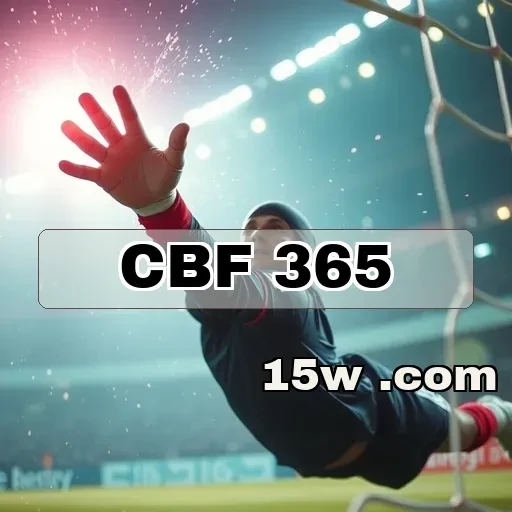 cbf 365 Golfe
