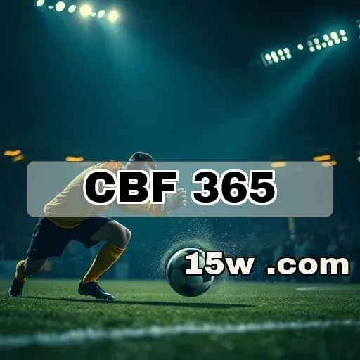 cbf 365 Guias