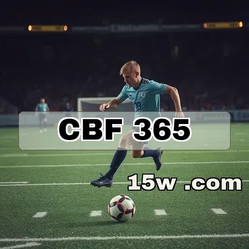 cbf 365 Promoções