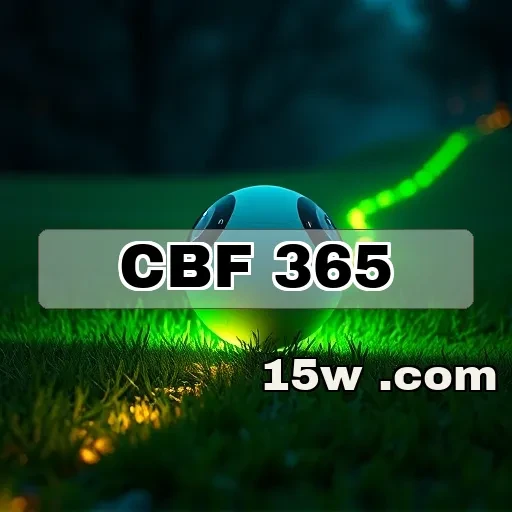 cbf 365 Tênis